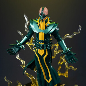 Megahouse Yu-Gi-Oh! Duel Monsters Monsters Chronicle Jinzo 