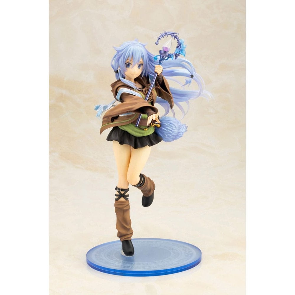 Kotobukiya Yu-Gi-Oh! Eria the Water Charmer 