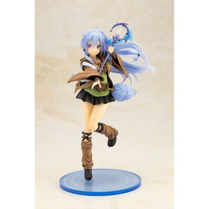 Kotobukiya Yu-Gi-Oh! Eria the Water Charmer 