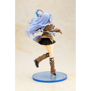 Kotobukiya Yu-Gi-Oh! Eria the Water Charmer 