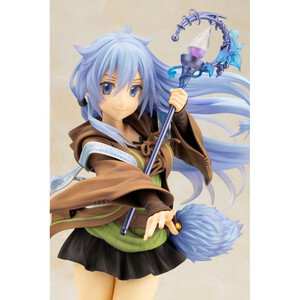 Kotobukiya Yu-Gi-Oh! Eria the Water Charmer 