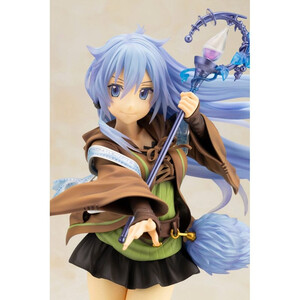 Kotobukiya Yu-Gi-Oh! Eria the Water Charmer 