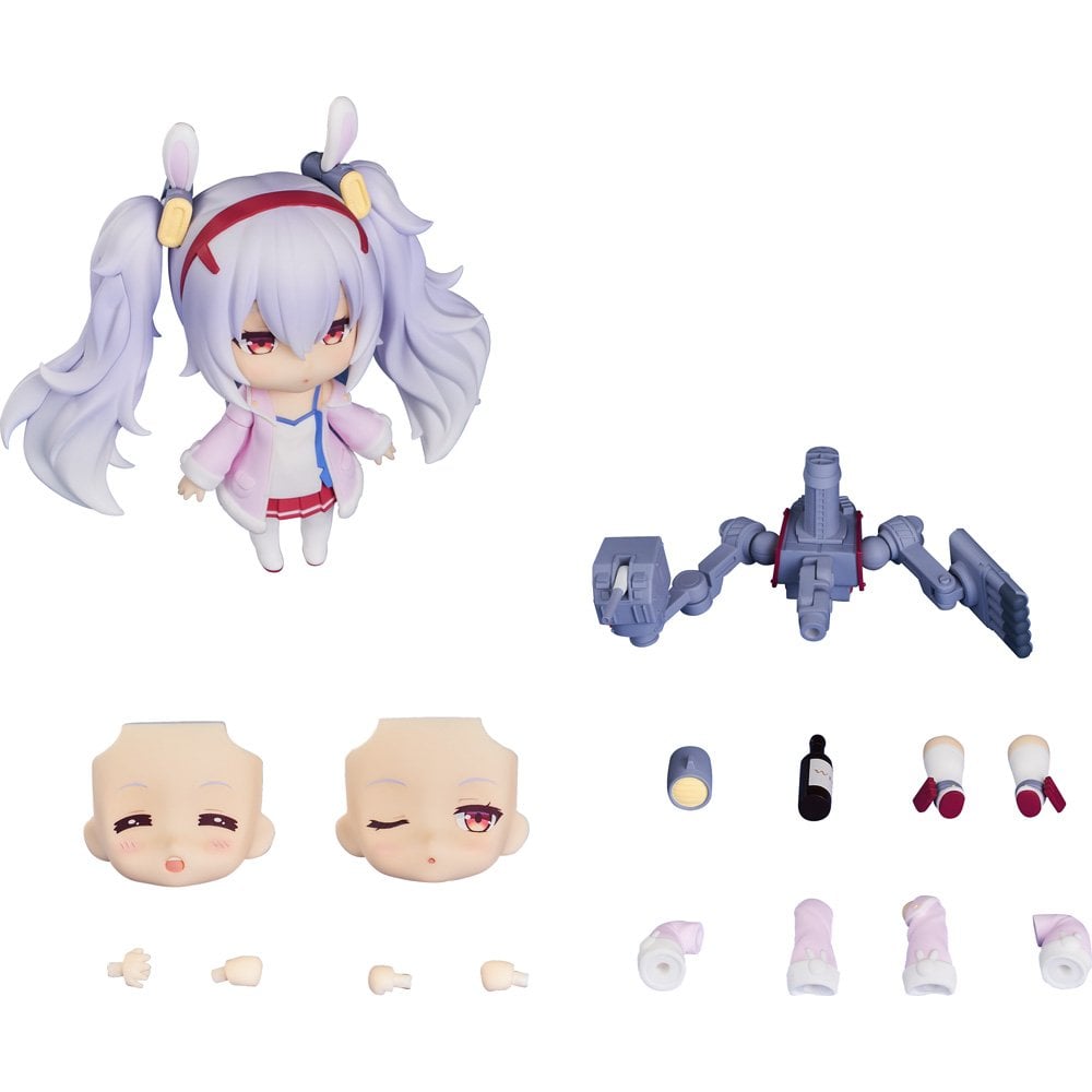 Good Smile Company Azur Lane Nendoroid Laffey DX 