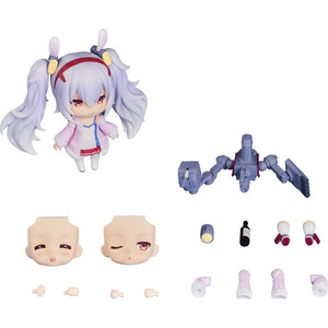 Good Smile Company Azur Lane Nendoroid Laffey DX 