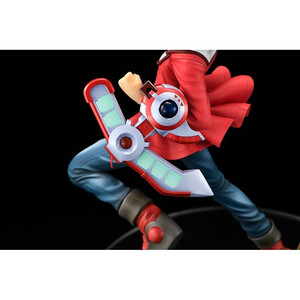 Amakuni Yu-Gi-Oh! GX 1/7 Scale Jaden Yuki 