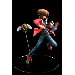 Amakuni Yu-Gi-Oh! GX 1/7 Scale Jaden Yuki 