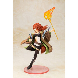 Kotobukiya Yu-Gi-Oh! Hiita the Fire Charmer 
