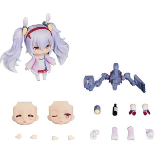 Good Smile Company Azur Lane Nendoroid Laffey DX 