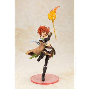 Kotobukiya Yu-Gi-Oh! Hiita the Fire Charmer 