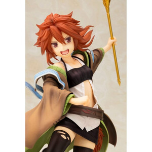 Kotobukiya Yu-Gi-Oh! Hiita the Fire Charmer 