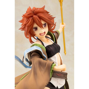 Kotobukiya Yu-Gi-Oh! Hiita the Fire Charmer 