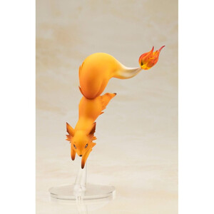 Kotobukiya Yu-Gi-Oh! Hiita the Fire Charmer 