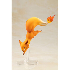 Kotobukiya Yu-Gi-Oh! Hiita the Fire Charmer 