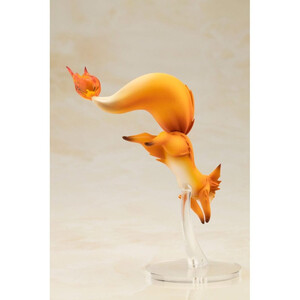 Kotobukiya Yu-Gi-Oh! Hiita the Fire Charmer 