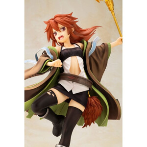 Kotobukiya Yu-Gi-Oh! Hiita the Fire Charmer 