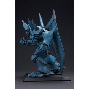 Kotobukiya Yu-Gi-Oh! Obelisk the Tormentor Egyptian God - Damaged packaging 