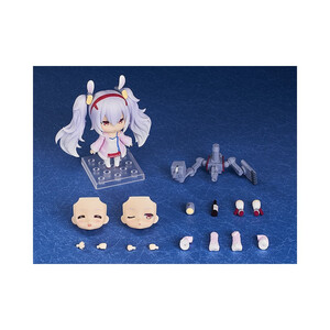 Good Smile Company Azur Lane Nendoroid Laffey DX 