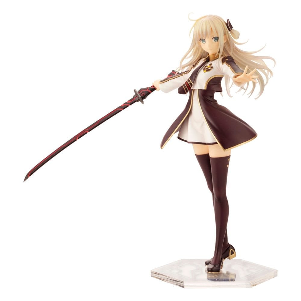 Kotobukiya Yu-Gi-Oh! Sky Striker Ace Raye 