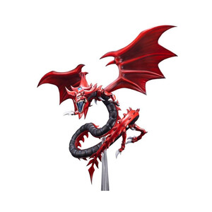 Kotobukiya Yu-Gi-Oh! Slifer the Sky Dragon 