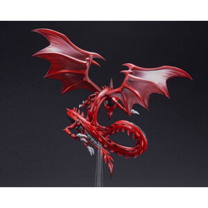 Kotobukiya Yu-Gi-Oh! Slifer the Sky Dragon 