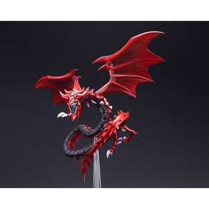 Kotobukiya Yu-Gi-Oh! Slifer the Sky Dragon 