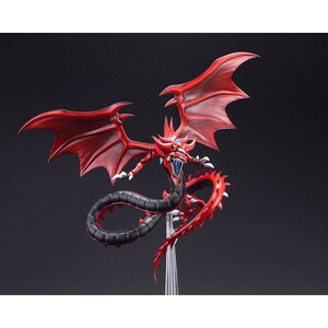 Kotobukiya Yu-Gi-Oh! Slifer the Sky Dragon 