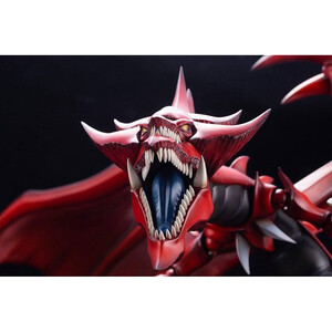 Kotobukiya Yu-Gi-Oh! Slifer the Sky Dragon 