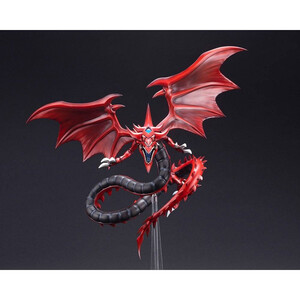 Kotobukiya Yu-Gi-Oh! Slifer the Sky Dragon 