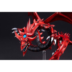 Kotobukiya Yu-Gi-Oh! Slifer the Sky Dragon 