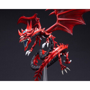 Kotobukiya Yu-Gi-Oh! Slifer the Sky Dragon 