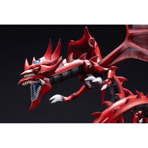 Kotobukiya Yu-Gi-Oh! Slifer the Sky Dragon 