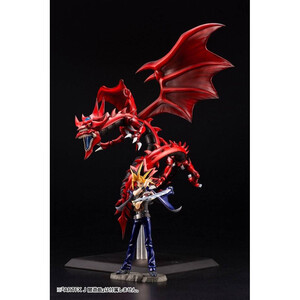 Kotobukiya Yu-Gi-Oh! Slifer the Sky Dragon 