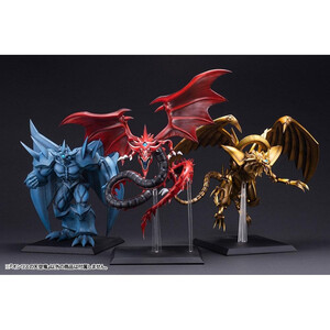 Kotobukiya Yu-Gi-Oh! Slifer the Sky Dragon 