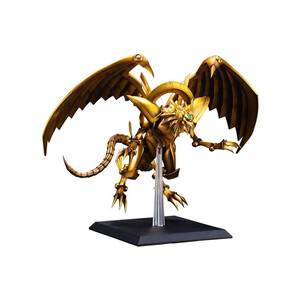 Kotobukiya Yu-Gi-Oh! The Winged Dragon of Ra Egyptian God 