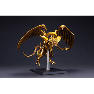 Kotobukiya Yu-Gi-Oh! The Winged Dragon of Ra Egyptian God 