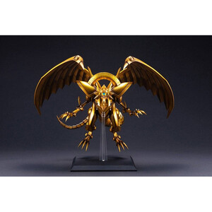 Kotobukiya Yu-Gi-Oh! The Winged Dragon of Ra Egyptian God 