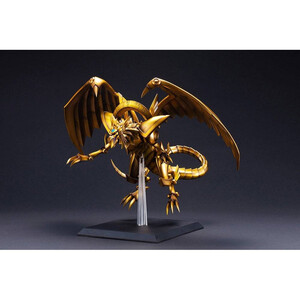 Kotobukiya Yu-Gi-Oh! The Winged Dragon of Ra Egyptian God 