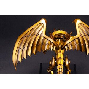Kotobukiya Yu-Gi-Oh! The Winged Dragon of Ra Egyptian God 