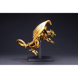 Kotobukiya Yu-Gi-Oh! The Winged Dragon of Ra Egyptian God 