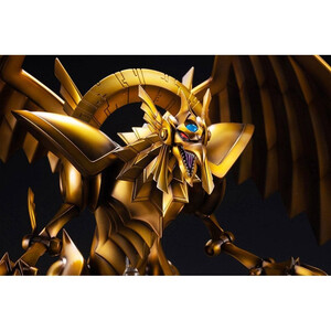 Kotobukiya Yu-Gi-Oh! The Winged Dragon of Ra Egyptian God 