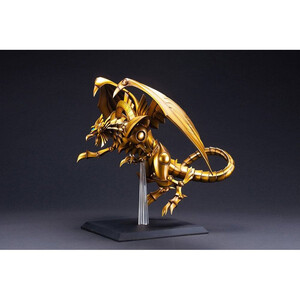 Kotobukiya Yu-Gi-Oh! The Winged Dragon of Ra Egyptian God 