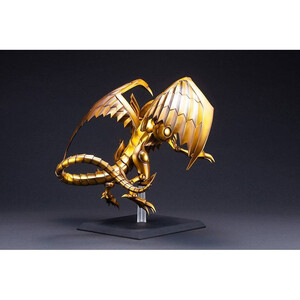 Kotobukiya Yu-Gi-Oh! The Winged Dragon of Ra Egyptian God 