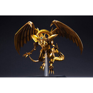 Kotobukiya Yu-Gi-Oh! The Winged Dragon of Ra Egyptian God 