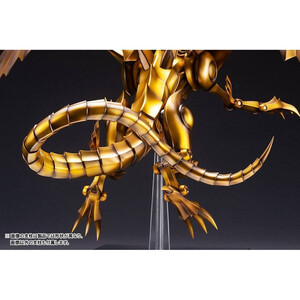 Kotobukiya Yu-Gi-Oh! The Winged Dragon of Ra Egyptian God 