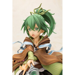 Kotobukiya Yu-Gi-Oh! Wynn the Wind Charmer 