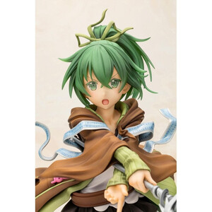 Kotobukiya Yu-Gi-Oh! Wynn the Wind Charmer 