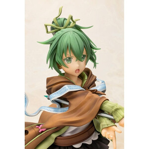 Kotobukiya Yu-Gi-Oh! Wynn the Wind Charmer 