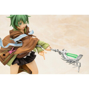 Kotobukiya Yu-Gi-Oh! Wynn the Wind Charmer 
