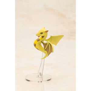 Kotobukiya Yu-Gi-Oh! Wynn the Wind Charmer 