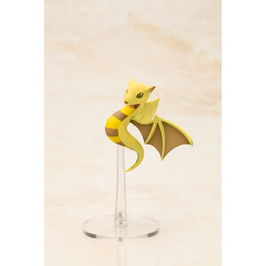 Kotobukiya Yu-Gi-Oh! Wynn the Wind Charmer 